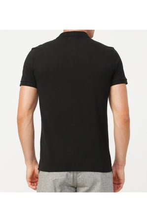 Erkek Polo Yaka T-shırt