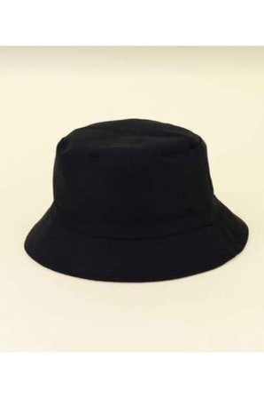 Kadın Bucket Şapka