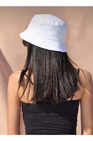 Kadın Uv Korumalı Balıkçı Şapka