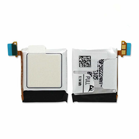 Samsung Galaxy Gear 2 SM-R380 / Gear 2 Neo SM-R381 NHFE03 Batarya Pil