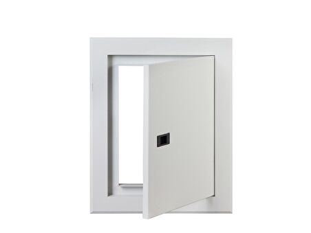 155X80 Geniş Kasa Kontrol Kapağı