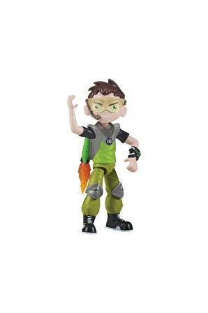 Giochi Preziosi Aksiyon Figürleri - Jet Pack