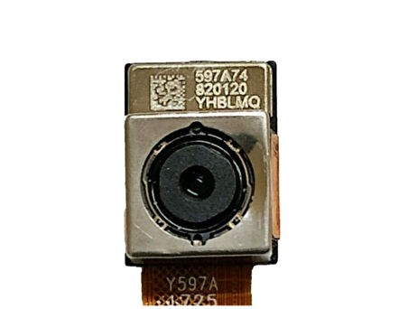 Vestel Venüs Z10 Arka Kamera YHBLMQ