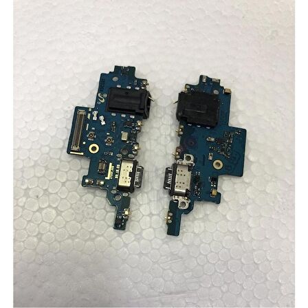 Samsung A725F Galaxy A72 Şarj Soketi Bordu Full  (527344576)