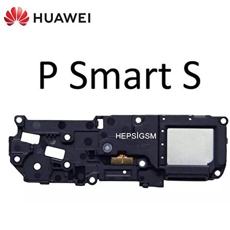 Huawei P Smart S 2020 Zil Buzzer Hoparlör (530865194)