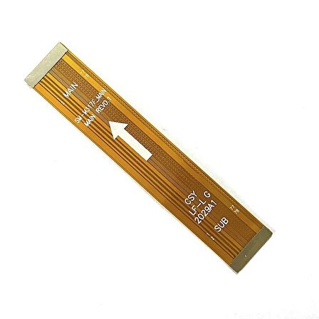 Samsung Galaxy M31S M317 Ekran Ara Film Flex Orj (538258228)
