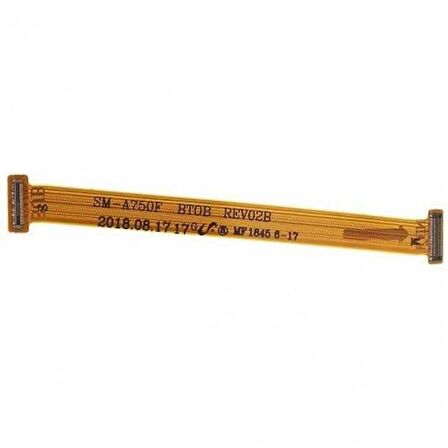 Samsung Galaxy A7 2018 A750 Ara Flex Filmi