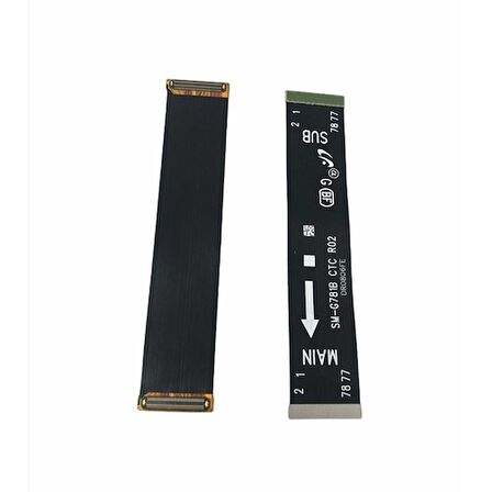 Samsung S20 Fe, S20 Lite G780 Ara Film Flex Cable
