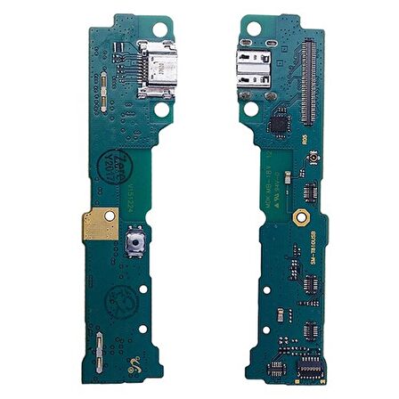 Samsung Galaxy Tab S2 9.7 T810 T813 T815 T819 Şarj Soket Bordu