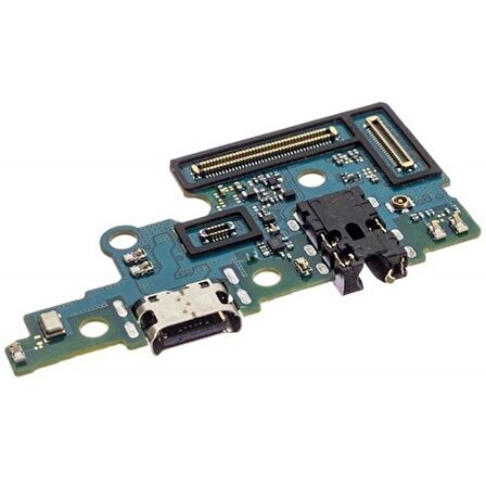 Samsung Galaxy A70 (Sm-A705) Şarj Soket Mikrofon Board