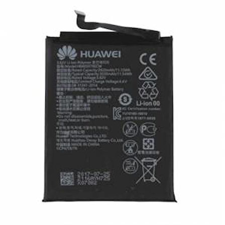 Huawei Y6S Batarya Pil Hb405979Ecw