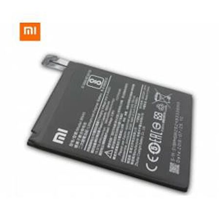 Xiaomi Redmi Note 5 Pil Batarya 4000 Mah Bn45