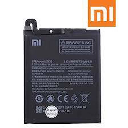 Xiaomi Redmi 4 Bn32 Batarya Pil