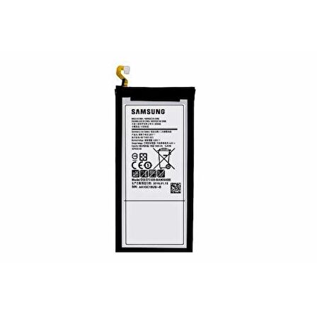 Samsung Galaxy A900 A9 Sm-A900 Batarya Pil