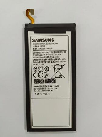Samsung A9 Pro A910 Batarya Eb-Ba910Abe