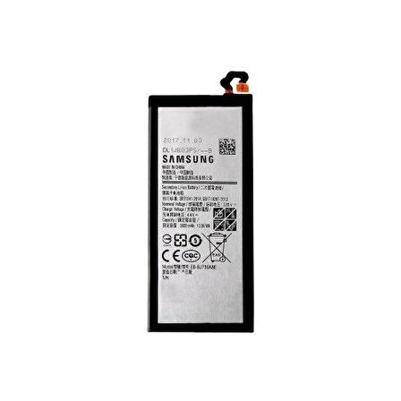 Samsung Galaxy J730 J7 Pro Batarya Pil