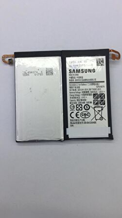 Samsung Galaxy A320 - A3 2017 Batarya Pil 2350 Mah