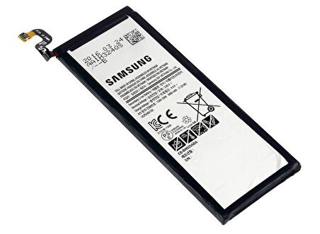 Samsung Note 5 Batarya Pil N920