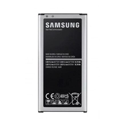 Samsung Galaxy S5 Batarya Pil G900