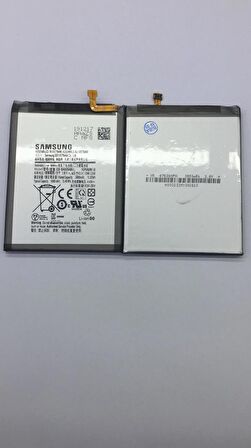Samsung Galaxy M10S - M107 Batarya Pil 4000 Mah