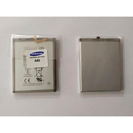 Samsung A307 A30S Batarya Pil