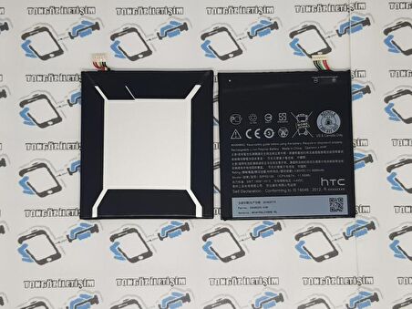 Htc One S9 Batarya Pil