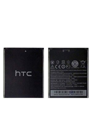 Htc Desıre 526 D526 Batarya Pil