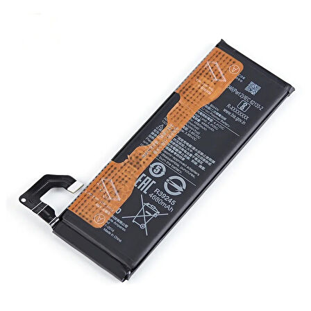 XİAOMİ Mİ 10 Batarya Pil ve Tamir Seti BM4N 4780 mAh