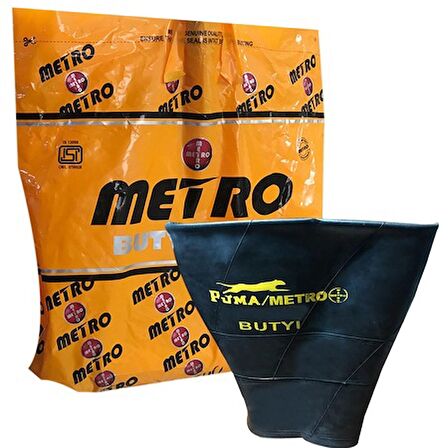 15 Jant İç Lastik Motosiklet Jant Çapınız 15 İnç İse Uygundu