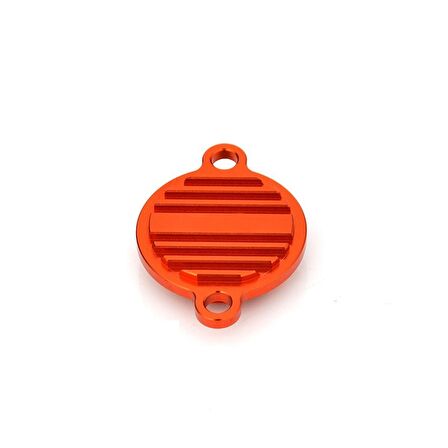 Ktm Yağ Filtresi Kapağı Model Uyum Listesi Açıklamada OFC-050105
