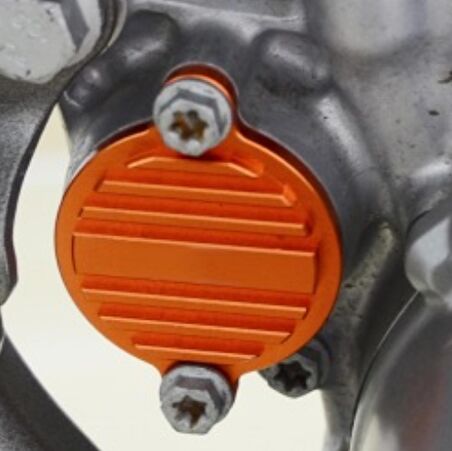 Ktm Yağ Filtresi Kapağı Model Uyum Listesi Açıklamada OFC-050105