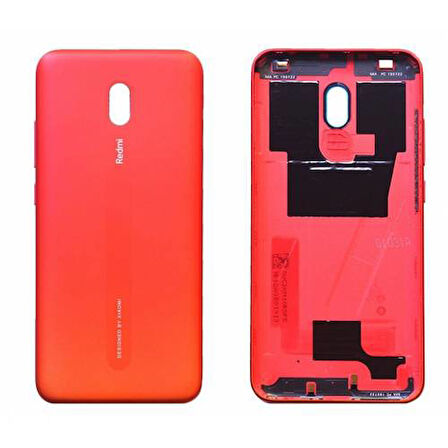 Xiaomi Redmi 8A Arka Pil Batarya Kapak