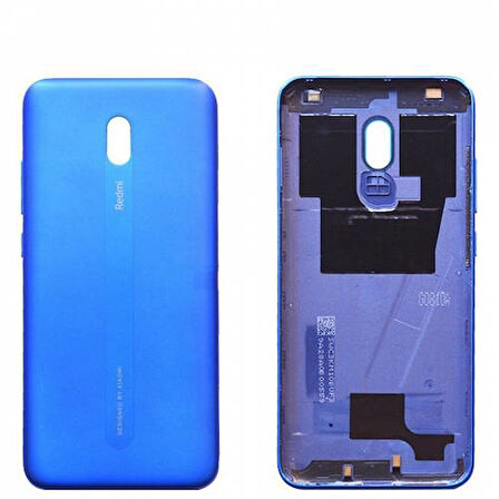 Xiaomi Redmi 8A Arka Pil Batarya Kapak