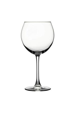 Paşabahçe 44238 Enoteca Burgonya 2 Lİ Kırmızı Şarap Bardağı