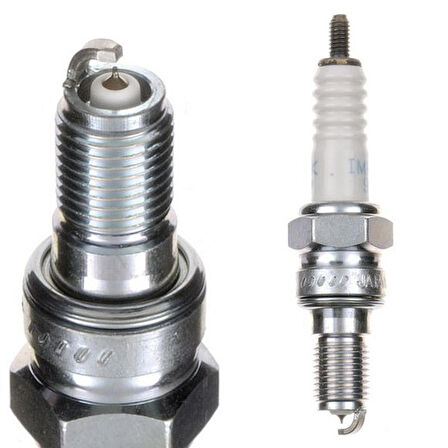 Honda CBR600RR / ABS NGK İridyum Serisi Buji Spark Plug