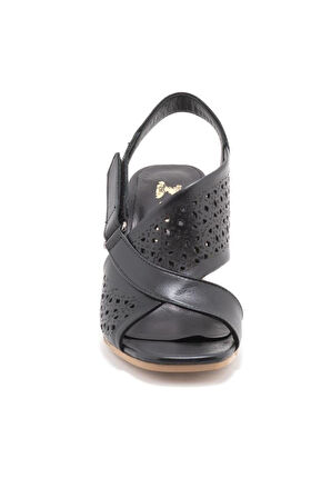 Venüs 2108512Y Kadın Deri Sandalet