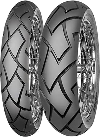 Mitas 90 90 21 150 70 18 TERRA FORCE-R TL Takım Lastik