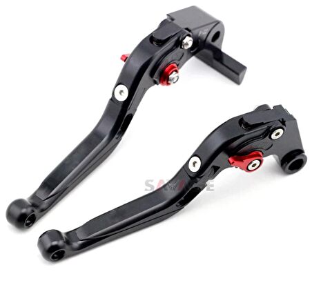 BMW S 1000 RR Fren ve Debriyaj Kolu Maneti Spor Ayarlı