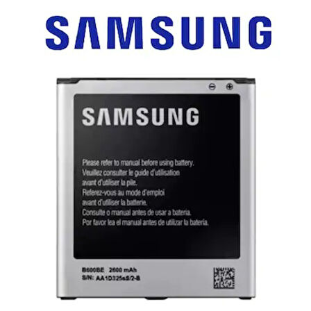 Senalstore SAMSUNG GRAND 2 Uyumlu PİL BATARYA G710 - G7102 B600BC