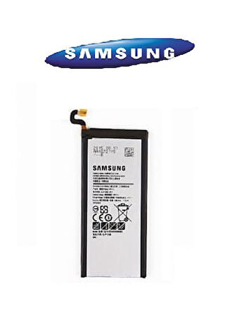 Samsung Galaxy C8 C7100 EB-BC701ABE Batarya Pil