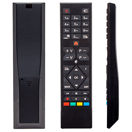 VESTEL-REGAL RC39105 LED TV KUMANDA
