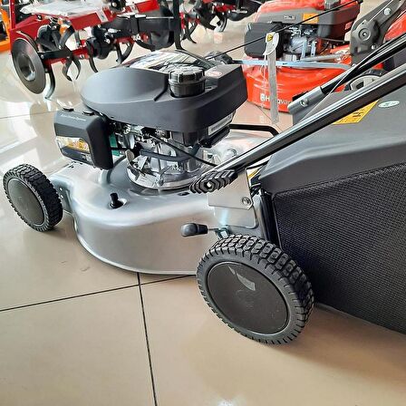 Honda HLM530C P-170 İtmeli Çim Biçme Makinesi