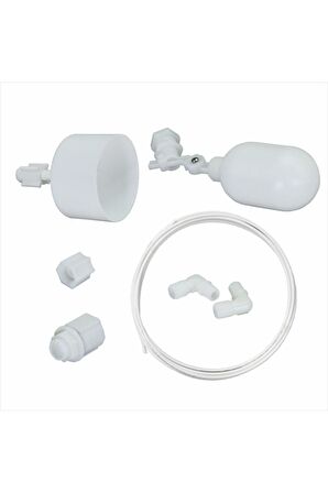 Sebil Aparatı Hazneli Tam Set Hortumlu