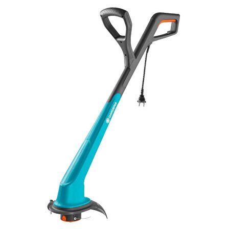 Gardena 9805-20 SmallCut Misinalı Ot Kesici 300 Watt 23 cm