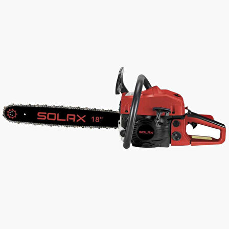 Solax HR5900 Motorlu Testere 3.2 hp