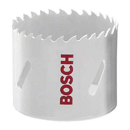 Bosch Wood Metal Delik Açma Testeresi 64 mm