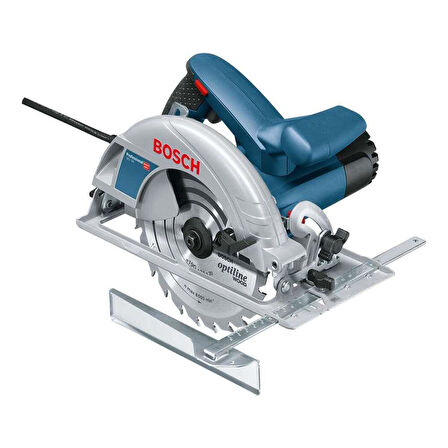 Bosch GKS 190 Daire Testere