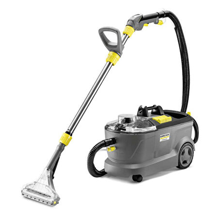 Karcher Puzzi 10/1 Edition Halı ve Koltuk Yıkama Makinesi