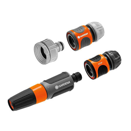 Gardena 18291-20 Temel Set