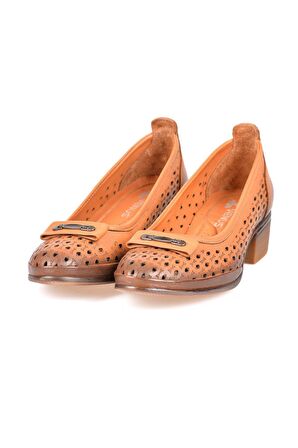 Venüs 2312502Y Kadın Deri Atom Ayakkabı